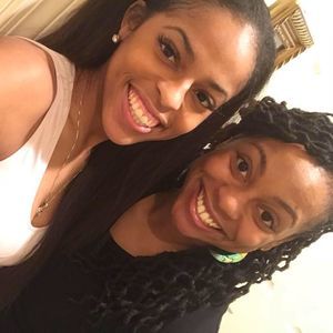 Meet your Posher, Elyse